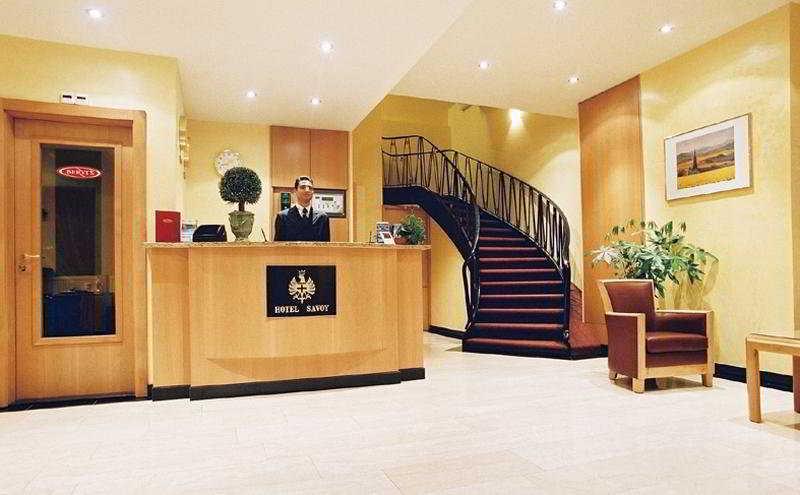 Visionapartments Place De Cornavin - Contactless Check-In Geneva Exterior photo