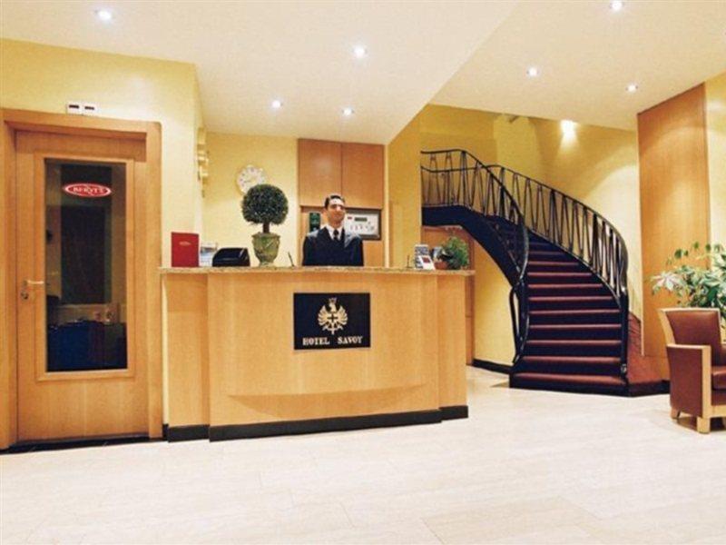 Visionapartments Place De Cornavin - Contactless Check-In Geneva Exterior photo