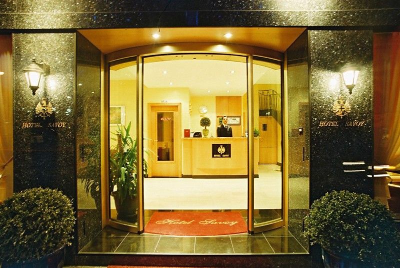 Visionapartments Place De Cornavin - Contactless Check-In Geneva Exterior photo